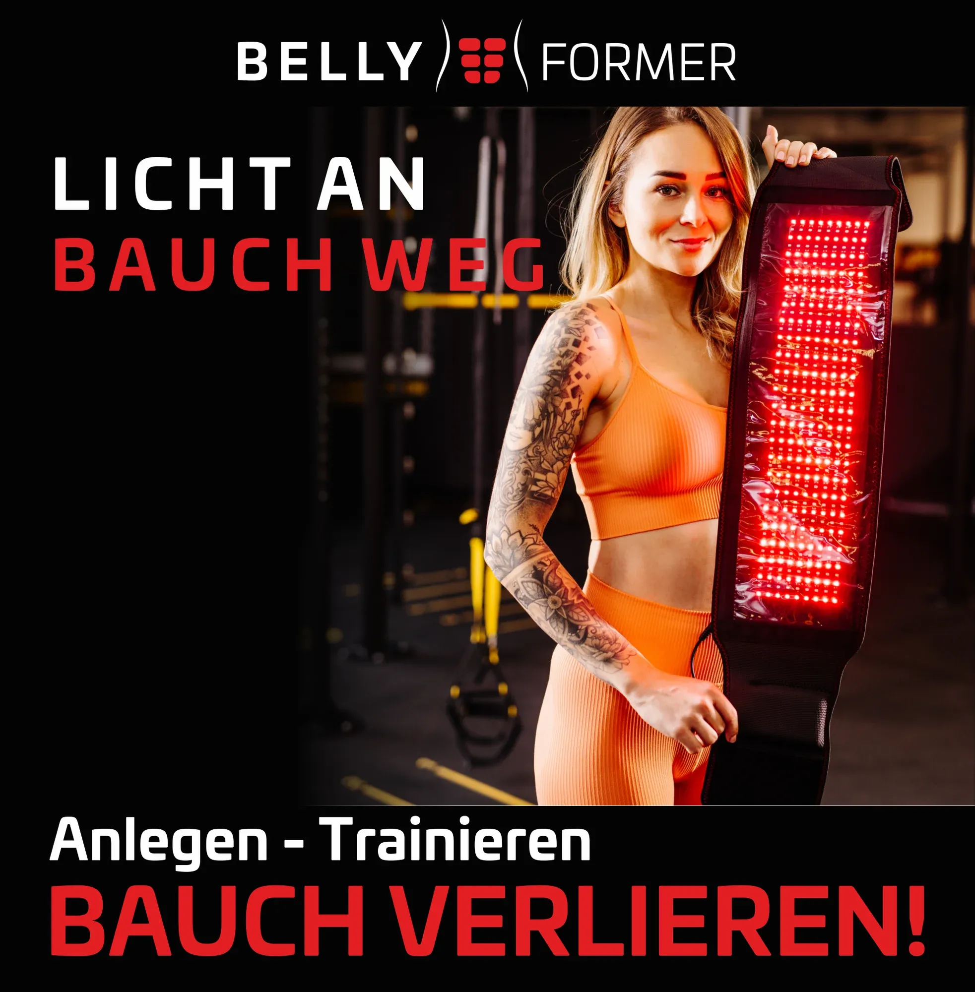Werbemittel Beispiel 4