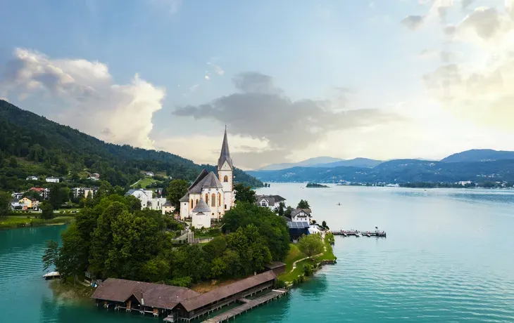 1.500 Euro Kärnten Urlaub Gutschein