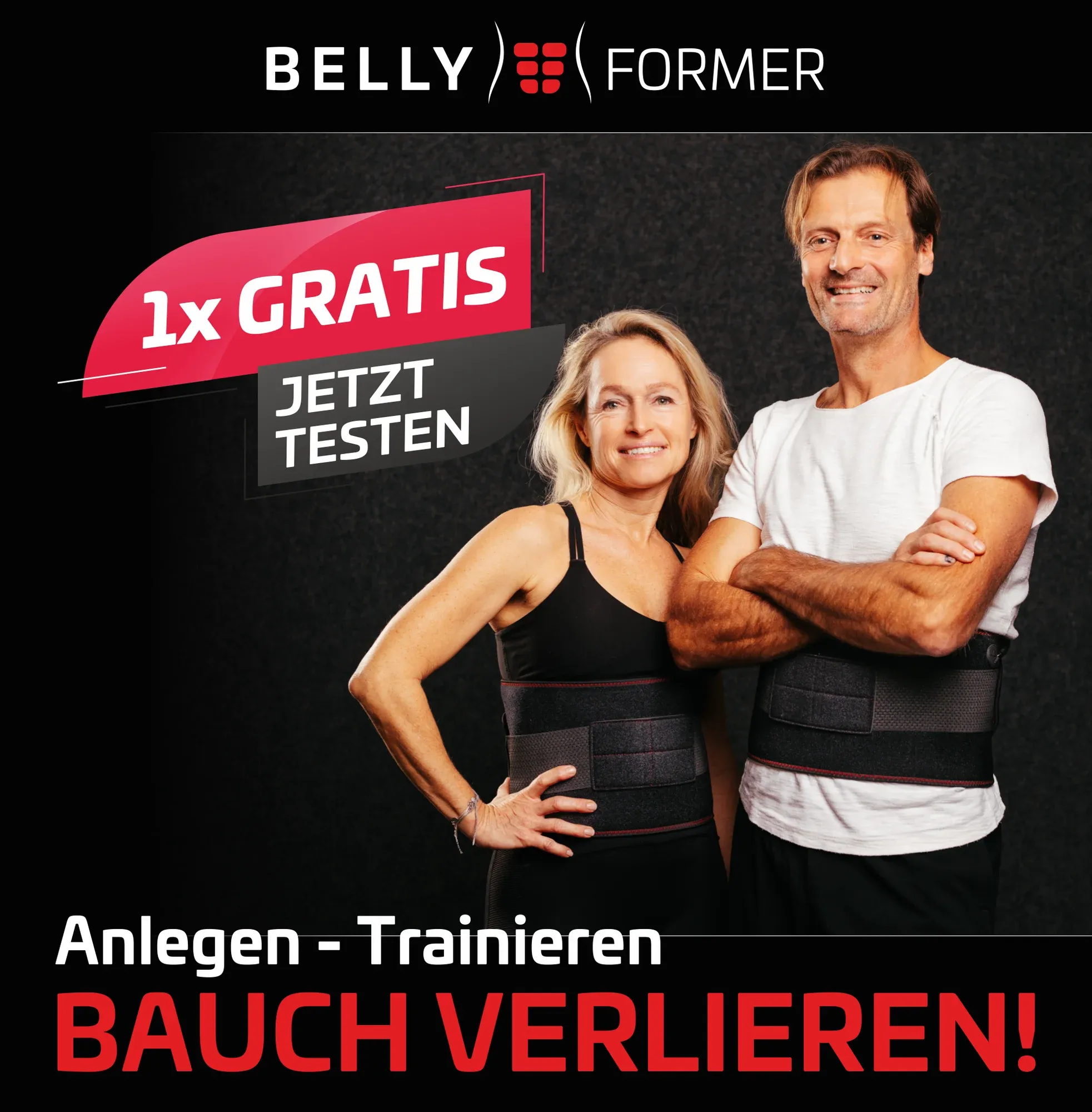 Gutschein 1x Gratis